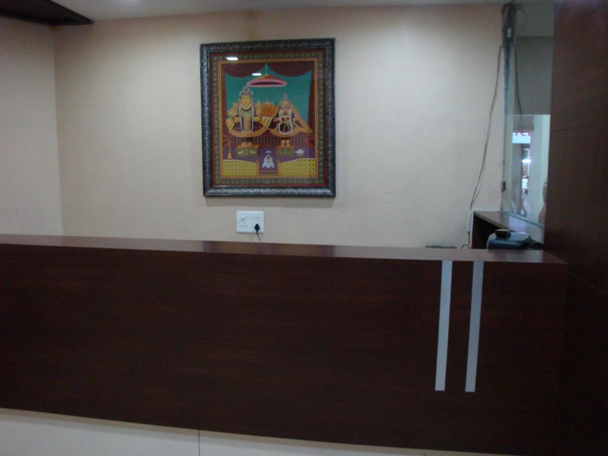 Hotel Bagla Atithi Banaras Varanasi Exterior foto
